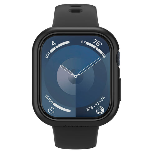 כיסוי דק לשעון אפל 10 של Spigen